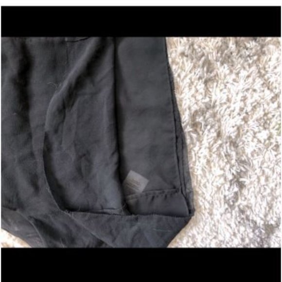 Wilfred "Rians" Blouse 100% Silk - Picture 11 of 12